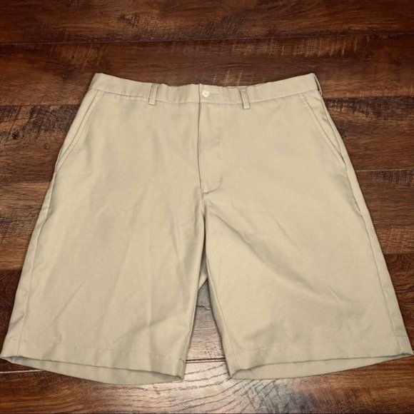 Other - Ben Hogan Flat Front Performance Shorts- Size 34